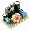 Voltage Booster 12 to 24