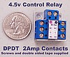 Mini Relay
